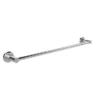 Villeroy & Boch Villeroy And Boch Elements Tender Chrome Single Towel Rail -Villeroy & Boch tva15100200061 chrome
