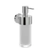Villeroy & Boch Villeroy And Boch Elements Tender Chrome Soap Dispenser -Villeroy & Boch tva15100700061 l5