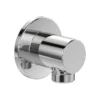 Villeroy & Boch Villeroy And Boch Universal Round Shower Wall Outlet - Chrome 2 Villeroy & Boch Villeroy And Boch Universal Round Shower Wall Outlet - Chrome -Villeroy & Boch tvc00045700061 l6