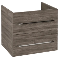 Villeroy & Boch Avento Stone Oak 600mm Wall Hung Vanity Unit & Basin 14 Villeroy & Boch Avento Stone Oak 600mm Wall Hung Vanity Unit & Basin -Villeroy & Boch villeroy boch avento stone oak 600mm wall hung vanity unit basin p66233 285757 image