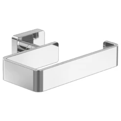 Villeroy & Boch Elements Striking Chrome Toilet Roll Holder