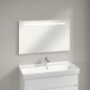Villeroy & Boch More To See One Mirror, With Lighting, 1000 X 600 X 30 Mm -Villeroy & Boch villeroy boch more to see one mirror with lighting 1000 x 600 x 30 mm p66708 288401 image