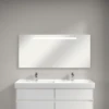 Villeroy & Boch More To See One Mirror, With Lighting, 1300 X 600 X 30 Mm 1 Villeroy & Boch More To See One Mirror, With Lighting, 1300 X 600 X 30 Mm -Villeroy & Boch villeroy boch more to see one mirror with lighting 1300 x 600 x 30 mm p66706 288390 image